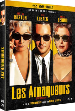 Les Arnaqueurs