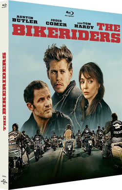 The Bikeriders
