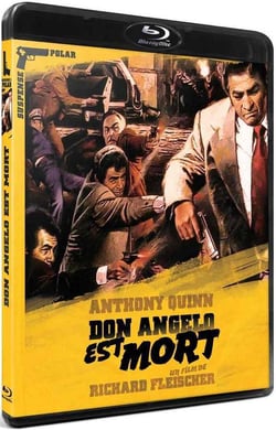 Don Angelo est mort