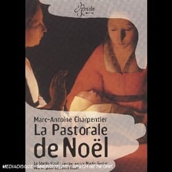 Pastorale de noel