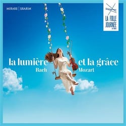Bach Mozart folle journée 2021
