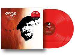 Emile Jacotey Résurrection - édition limitée gatefold