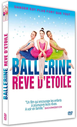 Ballerine - Passion danse