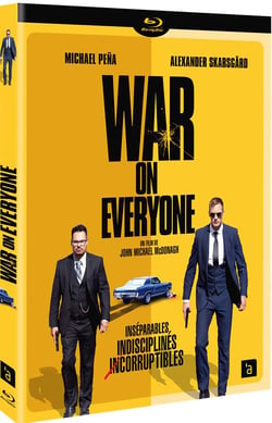 War on Everyone