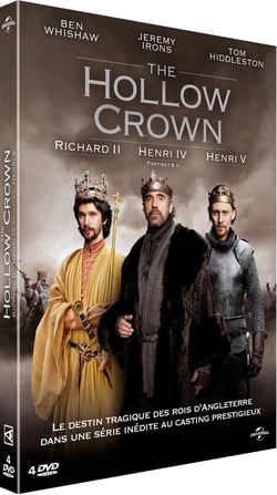 The Hollow Crown - Saison 1