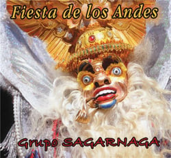 Fiesta de los Andes