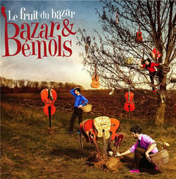Le fruit du bazar