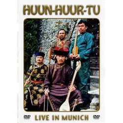 Live in Münich
