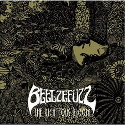 The righteous bloom
