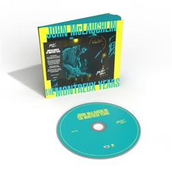John Mclaughlin : The Montreux Years