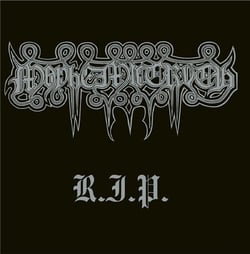 R.I.P.