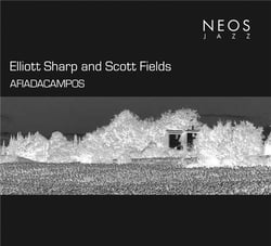 Afiadacampos - CD