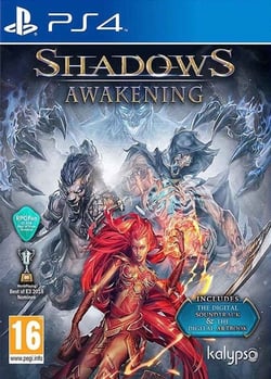 Shadows Awakening