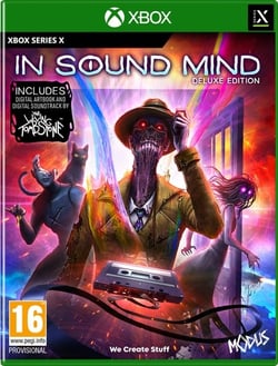 In Sound Mind - Edition Déluxe