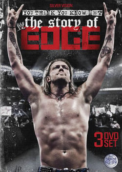 You Think You Know Me ? The Story of Edge
