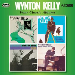 Four classic albums