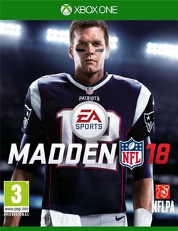 Madden NFL 18