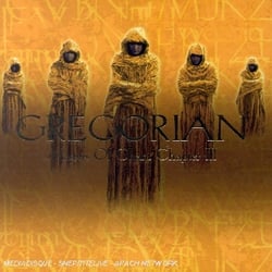 Masters of chant chapter 3