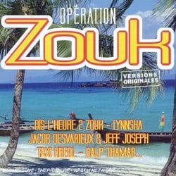 Operation zouk (versions originales)
