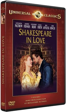 Shakespeare in Love