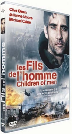 Les Fils de l'homme