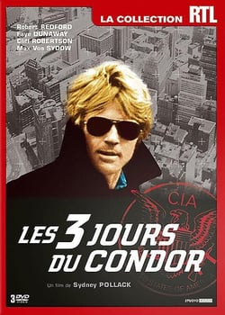 Les 3 jours du condor