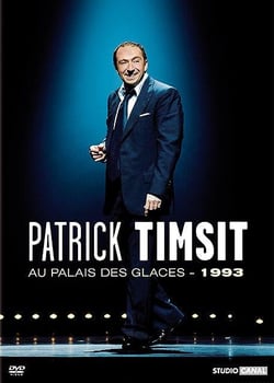 Timsit, Patrick - Au Palais des Glaces 1993