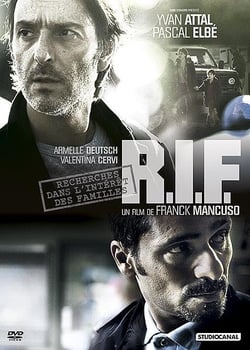 R.I.F. (Recherches dans l'Intérêt des Familles)