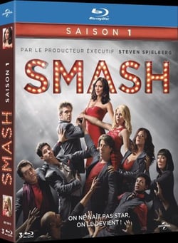 Smash - Saison 1