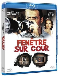 Fenêtre sur cour