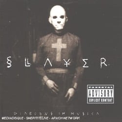 Diabolus in musica