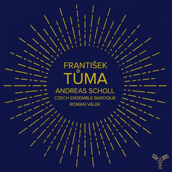 Frantisek Tuma - Andreas Scholl