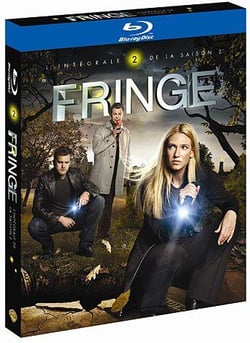 Fringe - Saison 2