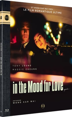 In the Mood for Love
