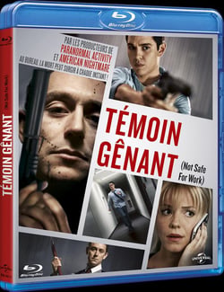 Témoin gênant