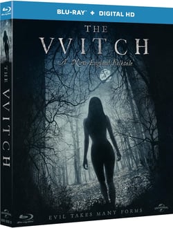 The VVitch