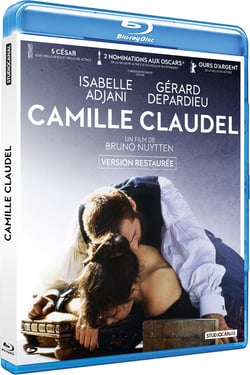 Camille Claudel