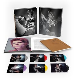 Rock 'n' Roll Star - édition deluxe