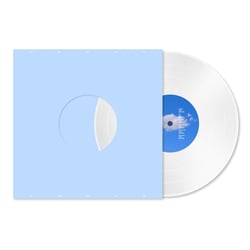 Ten Days - édition limitée colorée