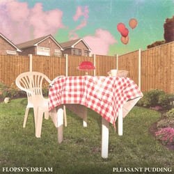 Pleasant Pudding - édition colorée