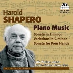 Musique pour piano