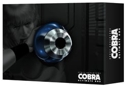 Space Adventure Cobra - Intégrale de la série remasterisée + film