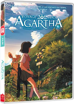 Voyage vers Agartha