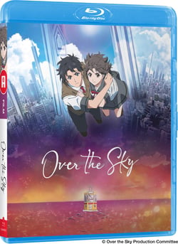 Over the Sky