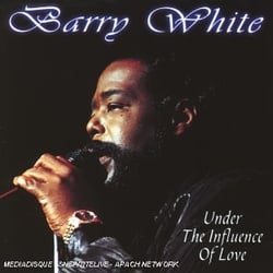 Under the influence of love