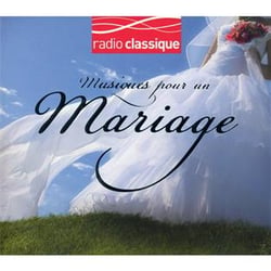 Musiques pour un mariage
