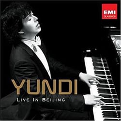 Chopin - live in beijing