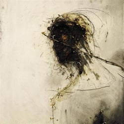 Passion, music for the last temptation of christ