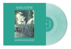 Secondhand Daylight - édition colorée