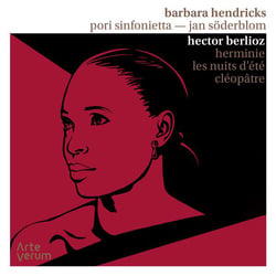 Herminie, Les Nuits d'été, Cléopâtre